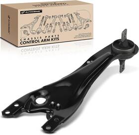 Apca5725 A-premium Rear Left Trailing Arm Bushing For Honda Pilot 03-08