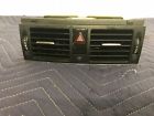 A2048304054 A 2048304054 Oem Mercedes Benz Front Dash Center Ac Air Vent Hazard