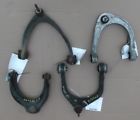 50151 A4 184837712lkq Audi Forward Right Front Upper Control Arm Miles Oem
