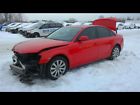 512-50298l A4 Audi Driver Left Lower