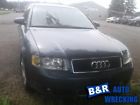 512-58643l A4 Audi Driver Lower Control