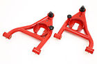 Aa009r Bmr Suspension Front Control Arms Gm Low