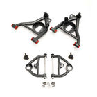 Aa030h Bmr Suspension Front Control Arms Gm Upper Lower