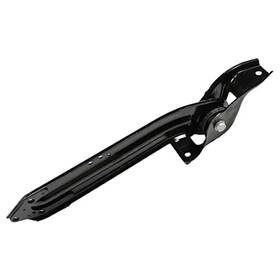 Olx-acd20792700-cl360a50 Ac Delco Genuine Acdelco For Saturn Vue 2008-2010 Trailing Arm Passenger Side Rear Steel