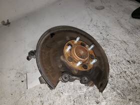 490-59469r Acura 15-19 Tlx Passenger Right Rear Knuckle/stub Fwd 126538