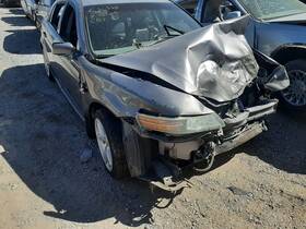 513-59365 Acura Lower Control Arm Rear Fits 04-08 Tl 199658