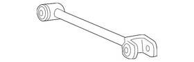 52350-ty2-a00 Acura Genuine Arm B R Rear Lower