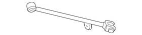 Acura 52370-sep-a02 Genuine Arm R Rear Trailing