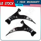Adp80129301s Autodayplus New Suspension Control Arms Kit For Toyota 615311390513