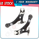 Adp80994404s Autodayplus For Toyota Avalon Suspension Set Of Front Lower Control