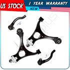 Adp81014604s Autodayplus Steering Lower Control Arms Tie Rods Sway Bars For