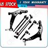 Adp81107104s Autodayplus Front Rear Control Arm Sway Bar Suspension Kit For