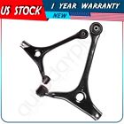 Adp81139704s Autodayplus Both Front Rear Lower Control Arm Assembly For Mercury