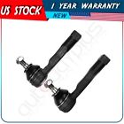 Adp81293704s Autodayplus Front Rear Outer Tie Rod End For Kia Sedona