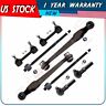Adp81301604s Autodayplus Compelete Front Rear With Complete Control Arm For Saturn