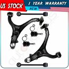 Adp81351504s Autodayplus Brand New Complete Front Suspension Kit For Commander Grand