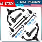 Adp81415004s Autodayplus Front Complete Suspension Kit For Dodge Nitro Jeep Liberty