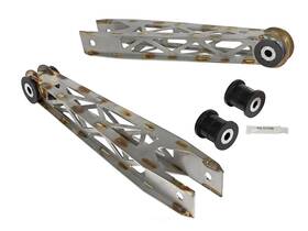 460-402002-a Afe Filters Suspension Trailing Arm-gas Fits 2010 Chevrolet Camaro