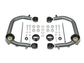 460-72t001-g Afe Power Suspension Trailing Arm Control Tubular Ball Joint Upper Kit Gra