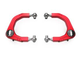 460-72t006-r Afe Power Upper Control Arms For 24-26 Tacoma 25 4runner L4-2.4l