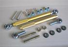 Ahsrrk1 Ol Partz Austin Healey Sprite Rear Adjustable Trailing Arms Radius