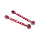 Ak-173 Godspeed Rear Adjustable Toe Arms Spherical Bearing For Honda Civic