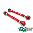 Ak-189-b Godspeed Project Adjustable Rear Lateral Arms For Subaru Legacy