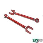 Ak-199 Godspeed Project Adjustable Rear Traction Rods For Mazda Miata Nd
