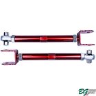 Ak-223-d Godspeed Project Adjustable Toe Arms For Infiniti Rwd