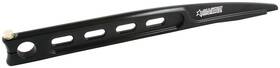 All55000 Allstar Performance Dnlf Torsion Arm Lf Black