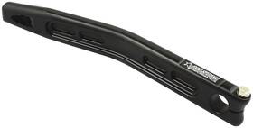 All55010 Allstar Performance Dnlf Torsion Arm Lr Black