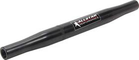 All56806-135 Allstar Performance Dnlf Radius Rod 5/8in Alum 13-1/2in Black