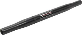 All56806-15 Allstar Performance Dnlf Radius Rod 5/8in Alum 15in Black