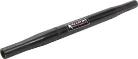All56806-18 Allstar Performance Dnlf Radius Rod 5/8in Alum 18in Black
