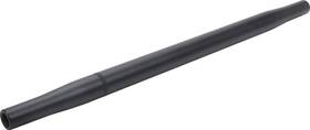 All56806-19 Allstar Performance Dnlf Radius Rod 5/8in Alum 19in Black