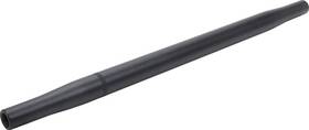 All56806-195 Allstar Performance Dnlf Radius Rod 5/8in Alum 19-1/2in Black