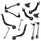 Am-1025328102 Am Autoparts 12 Piece Front