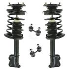 Am-1125796700 Am Autoparts 4 Piece