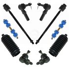Am-1765024610 Am Autoparts 10 Piece