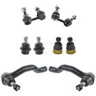 Am-2312777080 Am Autoparts 6 Piece