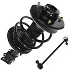 Am-231493075 Am Autoparts Front Suspension Kit Passenger Side Strut 192659558107