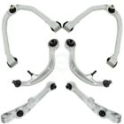 Am-2580560399 Am Autoparts Front Piece Control Arm Ball Joint Kit Upper