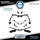Am-2764835771 Am Autoparts Front Upper Control Arm Tie Rod Sway Bar