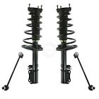 Am-2911666180 Am Autoparts 4 Piece