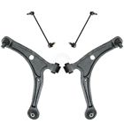 06513-s0x-a00 Am-3019162165 Am Autoparts Piece Suspension Kit Control Arms Ball Joints Sway