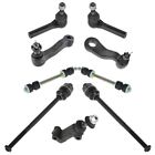 Am-3115798311 Am Autoparts 9 Piece