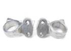 Ap31122 Powerflex Street New Bmw Control Arm Bushing Bracket Set Front