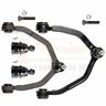 Autopartsclub2018 Ap801334a1c18 Front Upper Control Arm Lower Ball Joint Kit For Ford