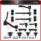 Ap80137308y Suspension Set For Chevrolet Auto Engineparts