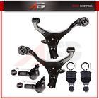Ap80163902y Suspension Control Arm Ball Joints Outer Tie Rod Ends For